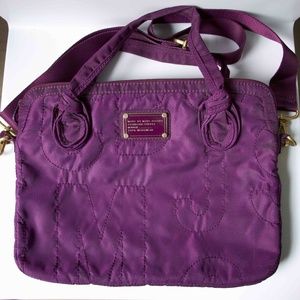 Marc Jacobs Laptop Bag